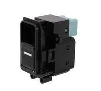 Aoleegatt Interruttore di Controllo alzacristalli elettrici Auto per Honda Accord 2003-2007 35770-SDA-A01