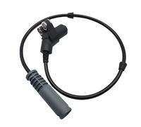 Aoleegatt Sensore di velocità della Ruota ABS Posteriore Destra Sinistra per BMW Z3 318ti 1995-2002 34521164643 34521182795 34521182525 34521182526