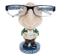 Aoleytech Comical Grandad - Supporto per Occhiali da Vista