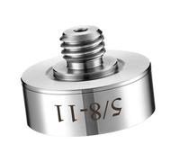 Aolidsive Adattatore per Lama da Taglio per Smerigliatrice Angolare, Convertitore di Filettatura M14 in Acciaio Inossidabile per Macchine X Lock, Piccolo Utensile per il Taglio di Legno e Metalli