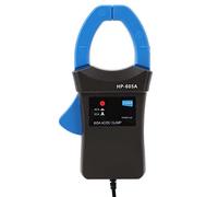 Aolidsive Adattatore per Pinza Amperometrica CC CA, Tester per Misuratori A Pinza con Sonde di Prova, Campo di Misurazione 600 A per Oscilloscopio e Multimetri