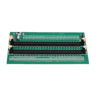 Aolidsive Analizzatore di Schede di Test di Memoria DDR3 con Indicatori LED per Rilevare Problemi Nei Moduli di Memoria Desktop