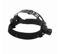 Aolidsive Aolidsive Fascia per Saldatura Fascia per per Saldatore Regolabile in Plastica Morbida Sostituzione per Caschi Ad Oscuramento Automatico Solare Ideale per Progetti di Saldatura