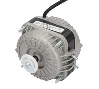 Aolidsive Aolidsive Motore del Condensatore YZF10-20, Motore del Ventilatore CA 33 W 220 V, Ricambio per Frigoriferi, Ventilatori da Soffitta, Applicazioni HVAC