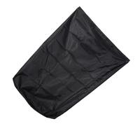 Aolidsive Borsa da Viaggio per Passeggino per Neonati, Materiale Oxford, Supporto per il Trasporto, per Aereo, Copertura Pieghevole per Passeggino per (Carrello modello 117 * 53 * 33)