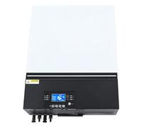 Aolidsive Controller Inverter di Ricarica Solare WiFi Interno MPPT a 2 da
