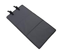 Aolidsive Copertura per Scaletta per Letto a Castello Protezione di Sicurezza Anticaduta per Bambini 78x39CM I Cuscinetti Pieghevoli per Scaletta per Letto a Castello Impediscono la Salita per le