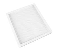 Aolidsive Custodia Protettiva in Morbido Silicone, Protezione Leggera per Antenna per Mini Parabola, Copertura Antigraffio e Antipolvere per Uso Esterno