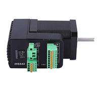 Aolidsive IHSS42-24-07 Servomotore Integrato, Design Compatto, Controllo Ad Anello Chiuso, Alta Efficienza, Applicazioni di Fresatura CNC e Incisione