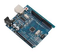 Aolidsive Kit di Componenti Scheda di Sviluppo Base Iniziale con Mini