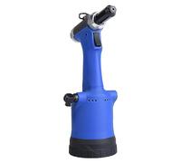 Aolidsive KP-708 Pistola per Rivetti Idraulica per Rivettatrice Pneumatica per Rivetti 2.4 4.8mm per Tecnici Automobilistici Meccanici nell'assemblaggio dell'industria della Decorazione di (KP-708)