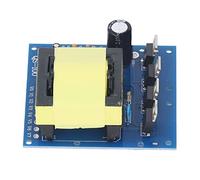 Aolidsive Modulo Boost Inverter Convertitore Booster di Tensione da DC12V