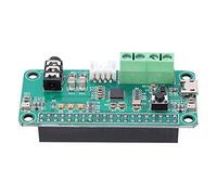 Aolidsive Modulo di Decodifica Audio WM8960 con Riconoscimento Vocale a Doppio Microfono per Uscita Stereo DC5V