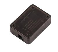 Aolidsive Modulo di Ricarica Rapida da 12 V 24 V a QC3.0, Doppio Modulo di Ricarica USB per Auto Mobile Fai da Te, Uscita di Potenza 5 da 18 W per Dispositivi a Rapida
