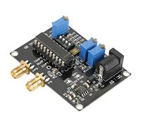 Aolidsive Modulo MAX038, Scheda di Sviluppo Generatore RF con Onda Sinusoidale Triangolare e Uscita a Impulsi, Ideale per la Generazione di Segnali Fino a 20 MHz