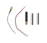 Aolidsive Modulo Ricetrasmettitore WiFi Chip SX1276 della Scheda di Sviluppo con Portata di 3,6 Km per IoT e Dispositivi Intelligenti