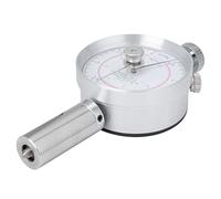 Aolidsive Penetrometro per Frutta, Tester di Durezza della Plastica, Misura la Durezza della Frutta da 0,5 a 4 Kg/cm2, Ideale per Aziende Agricole e Strutture di Ricerca Sulla