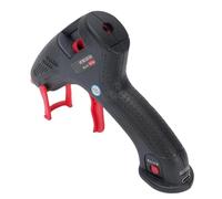 Aolidsive Pistola per Colla a Caldo Senza Fili Ricaricabile da 20 W, Riscaldamento Rapido con Design Ergonomico e comodità Portatile per Lavori Manuali e Riparazioni Domestiche