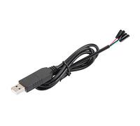Aolidsive PN532 PL2303HX Modulo Lettore/scrittore, PCB Compatto con Supporto SPI I2C, Comunicazione NFC P2P per Dispositivi Mobili