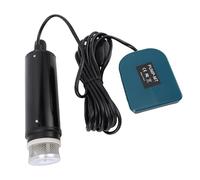 Aolidsive Pompa Acqua a Batteria Efficiente 500GPH per Drenaggio Piscina,