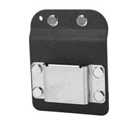 Aolidsive Portautensili da Cintura Magnetico, Robusto Acciaio Inossidabile ABS, Contiene Pinze per Viti Accesso Rapido per Appaltatori di Elettricisti