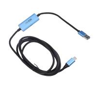 Aolidsive Scheda di Acquisizione Video USB 3.0 Da USB C a 3.0 1080p con Ricarica Rapida PD 100 W per la Registrazione di Giochi in Streaming Live su OS X