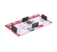 Aolidsive Set Cavi di Test a Doppia Testa con Cavo USB di Collegamento per la Scheda di Controllo Principale Test Fai-da-te Dimensioni Ridotte Facile da Riporre per Hobbisti di Riparazioni