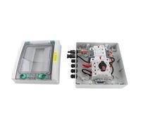 Aolidsive Solar PV Quadro di Combinazione, Quadro Fotovoltaico