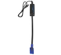 Aolidsive Sonda di Accensione COP, Sonda di Segnale con Seconda Forma d'onda di Accensione per Meccanici Automobilistici, Misura la Forma d'onda Diagnosi Efficace