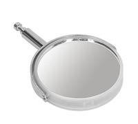 Aolidsive Specchio Riflettente per Microscopio Riflettore Concavo Piano per Microscopi Biologici Serie XSP 00 Percorso di Raccolta della Luce Che Cambia Rotazione a 360° (#1)