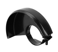 Aolidsive Staffa per Smerigliatrice, Supporto per Taglio Angolare Facile da Installare con Design Regolabile, Sicurezza Efficace per la Lavorazione del Legno o il Taglio dei Metalli (Copertura