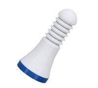 Aolidsive Strumento di Livellamento per Armadietti, Posizionamento Preciso del Livello da 4 Mm e Allineamento Rapido, Materiale PETG Addensato Lunga Durata, con Letture Facili e