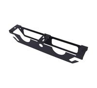 Aolidsive Supporto per Smerigliatrice Angolare, Portaoggetti Verticale per Lucidatrice per Taglierina per Montaggio a Parete con Gancio per Cavo, per Cassetta degli Attrezzi Dell'area di