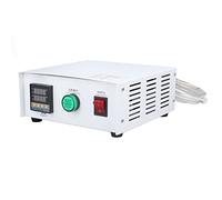 Aolidsive Termoregolatore PID Controllore Temperatura AC220V con Display