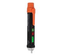 Aolidsive Tester di Tensione Digitale Senza Contatto, 3 Livelli di | Rilevamento cavo sotto tensione CA, allarme sonoro, sensore induttivo NCV, lettura schermo LCD, spegnimento automatico dopo