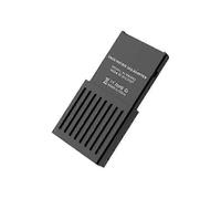 Aolion Alxb2063 Compatible for Xbox Series X / S M.2 Hard Drive Ssd Storage Expansion Card External Solid State Drive Adapter