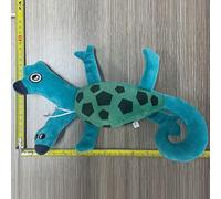 Aolivia Garden of banban peluche, Garten di Banban Peluche, Gioco Horror mostruoso Peluche, Giardino di bambola farcite di Banban (Platisterno doppio)
