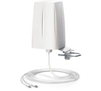 AOLM2-1 - 4 dBi - 2.7 GHz - 4 dBi - 50 ? - 360° - 35°