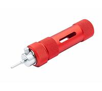 AOLS Airsoft Caricatore CO2 12g con Porta in Silicone