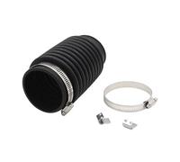 AOLUOER 18654A1 Soffietto di scarico Soffietto di scarico 18654A1 for M//e//r//c//r//u//i//s//e//r B//r//a//v//o 1 2 3 A//l//p//h//a One e Gen II 32734A3 18654B1 8M0124227