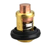 AOLUOER 19300-ZW6-003 Termostato 6640114 for motore fuoribordo H//o//n//d//a M//a//r//i//n//e BF8 BF9.9 BF15-BF225 4T 8HP-225HP Sostituisce parti