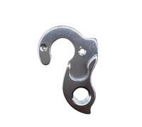 AOLUOER 1PC Parti di Biciclette Mech Forcellino for G//i//a//n//t M//e//r//i//d//a O//r//b//e//a Deragliatore Posteriore Gancio T//r//e//k C//u//b//e Numero Estensione Gancio 81-100(GH90P1)
