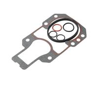 AOLUOER 27-94996Q2 Kit tubo flessibile soffietto cavo scarico giunto a U for M//e//r//c//r//u//i//s//e//r A//l//p//h//a 1 Gen 2 Drives con guarnizione 18654A1 74639A2 816431A1