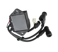 AOLUOER 32900-98101 UNITÀ CDI CON BOBINA DI ACCENSIONE for motore fuoribordo S//u//z//u//k//i DT5/DT6/DT8 Vecchia versione 32900-98101-000