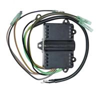 AOLUOER 339-7452A19 339-7452A15 Adatto for M//e//r//c//u//r//y M//a/r//i//n//e//r 6 8 9. 10 15 20 25 35 40 HP Scatola interruttori fuoribordo CDI Power Pack 18-5777