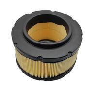 AOLUOER 3582358 Inserto filtro aria for motori V//o//l//v//o P//e//n//t//a D AD AQ T//A//M//D TMD 31 41 21646645 18-7908 155 mm