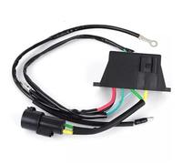 AOLUOER 38550-ZV5-822 Unità di accensione CDI for H//o//n//d//a BF35 BF35AM LRTB LRTC BF40 BF40B2 LRTG LHTC BF40A4 BF40A2 38550-ZV5-823