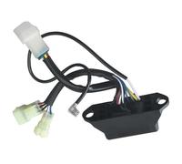 AOLUOER 38580-ZY9-003 Modulo scatola CDI accenditore for H//o//n//d//a motore for barche BF90 BF90DK0 EFI XRTU LHGD LHTW LHTD LRTW LRTL LRTD LRTU