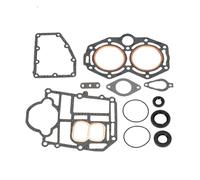 AOLUOER 3A1-87121 Set guarnizioni testata motore for T//o//h//a//t//s//u N//i//s//s//a//n Motore for barca 25HP 30HP 3A1-87121-00 3A1871215 M//e//r//c//u//r//y 8M0065545 8M0119225