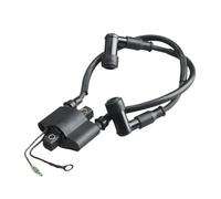 AOLUOER 3G2-06040-4 Bobina di accensione for motore for barca a 2 tempi T//o//h//a//t//s//u 9, HP 15 18 3G2-06040-2 3M3-06048 Accessori